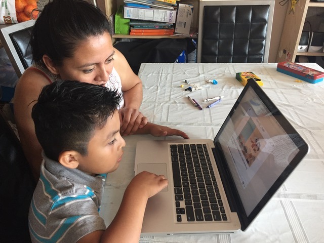 Global Initiatives - StoryWorld