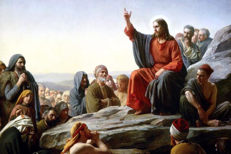 The Parables:  Illustrative Wisdom