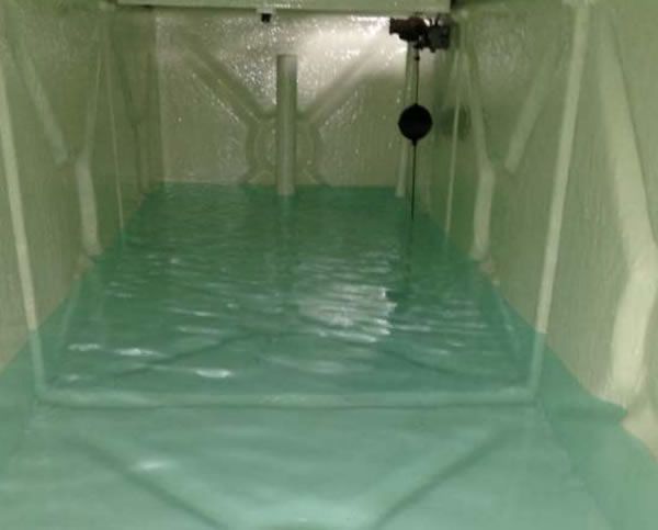 عزل خزانات بالاحساء