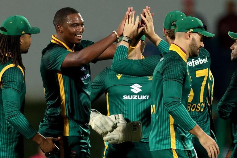 tony de zorzi nightmare run hits 10 games wastes golden chance temba bavuma sidelined south africa vs australia 2nd odi match