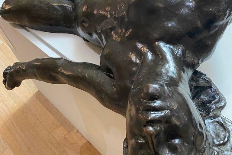 Museo Soumaya