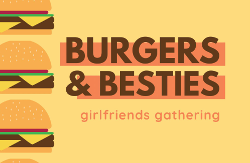 Burgers & Besties