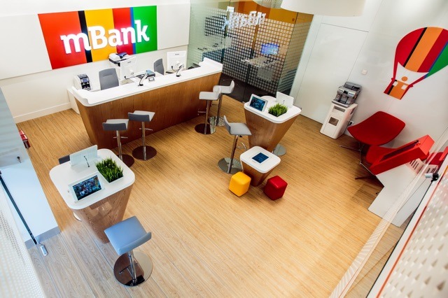 mbank locales comerciales