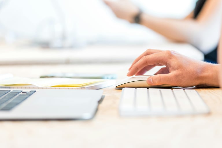 EXPERT COMPTABLE GESTION DE PATRIMOINE 