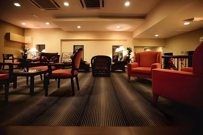 Hotel Eden54, Gaya Street, Kota Kinabalu