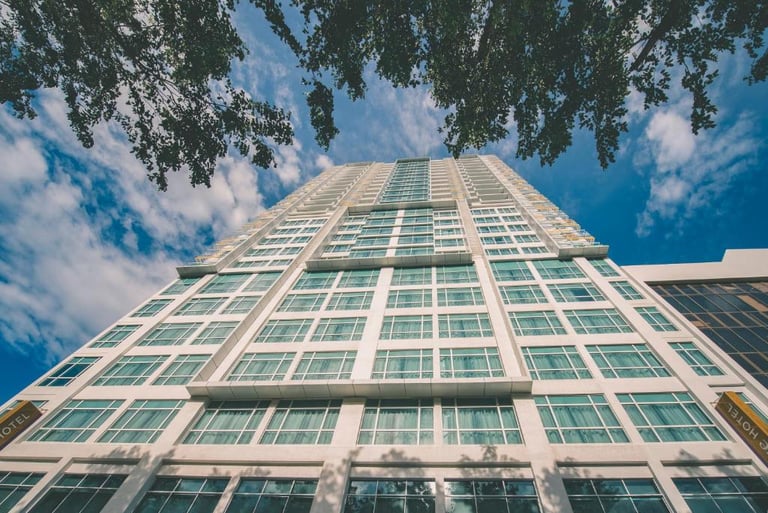 Mercure Hotel Kota Kinabalu