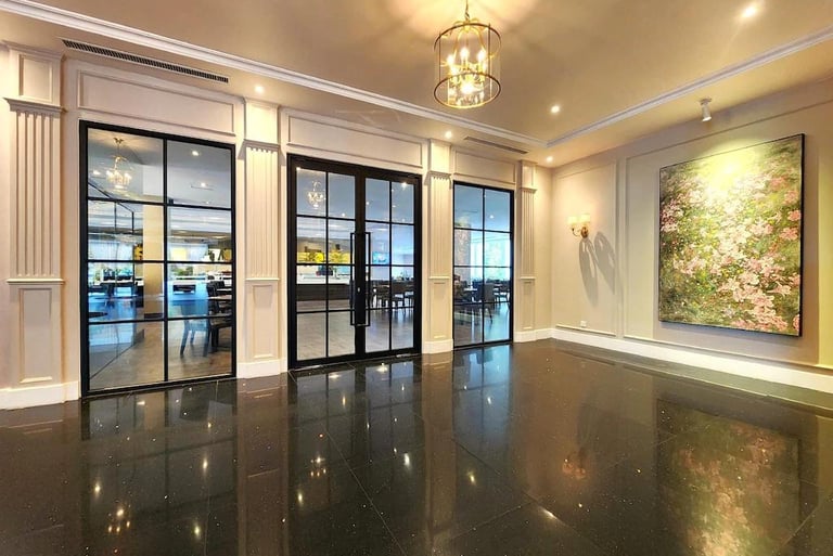 The Palace Hotel, Kota Kinabalu