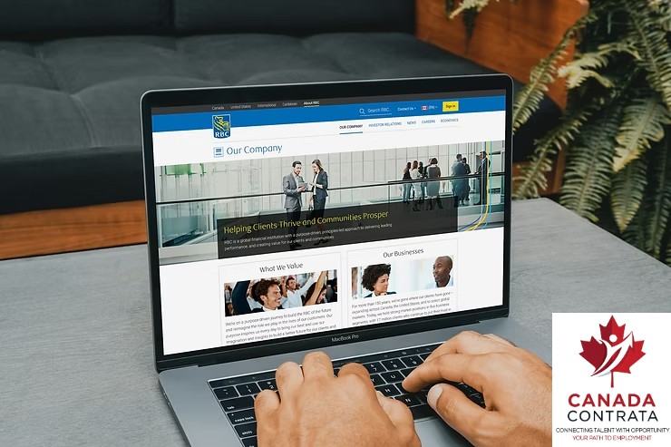 Trabajos en Quebec para Latinos