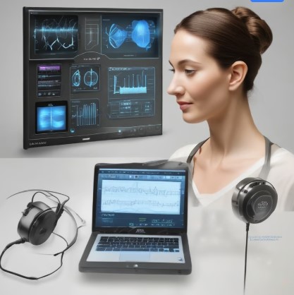 alt="Biofeedback therapy session for stress relief in Hong Kong"