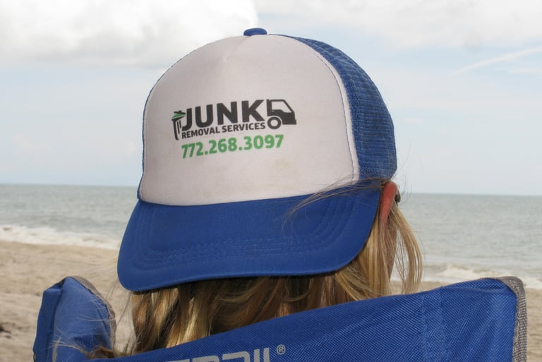 Vero Beach Junk Busters