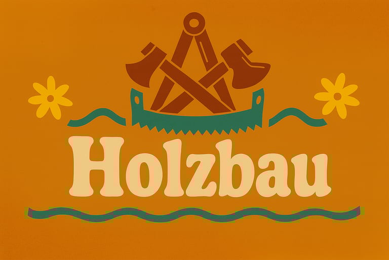 Holzbau