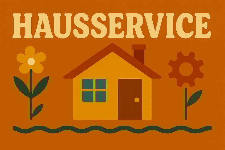 Hausservice
