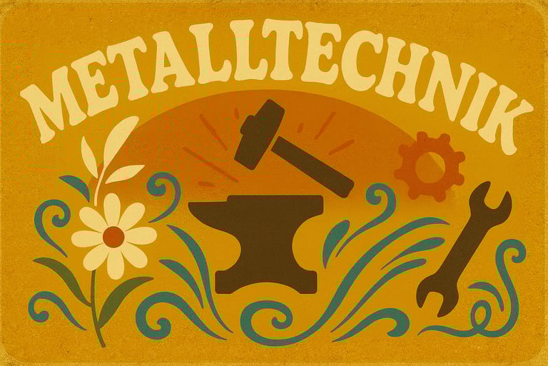 Metalltechnik