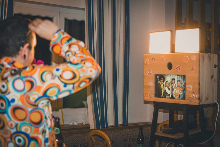 fotobox vorne aktion