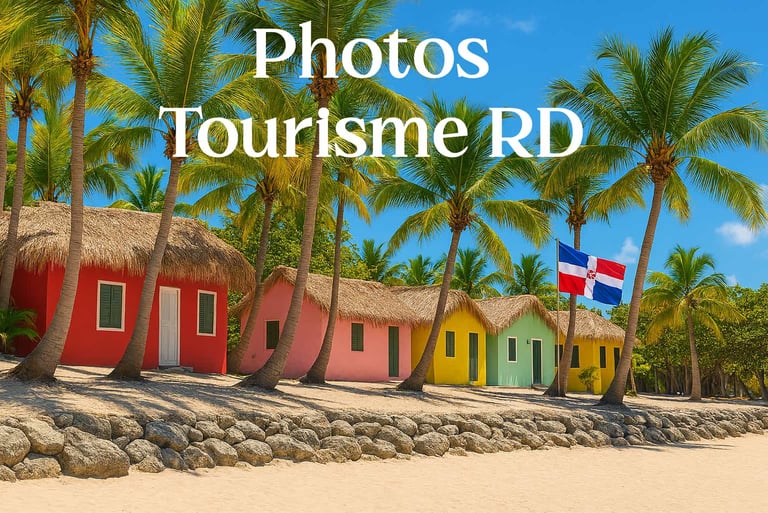 Photos Tourisme République Dominicaine