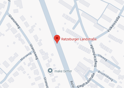 a map of a map of a city