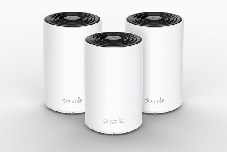 TP-Link Deco XE75 Pro