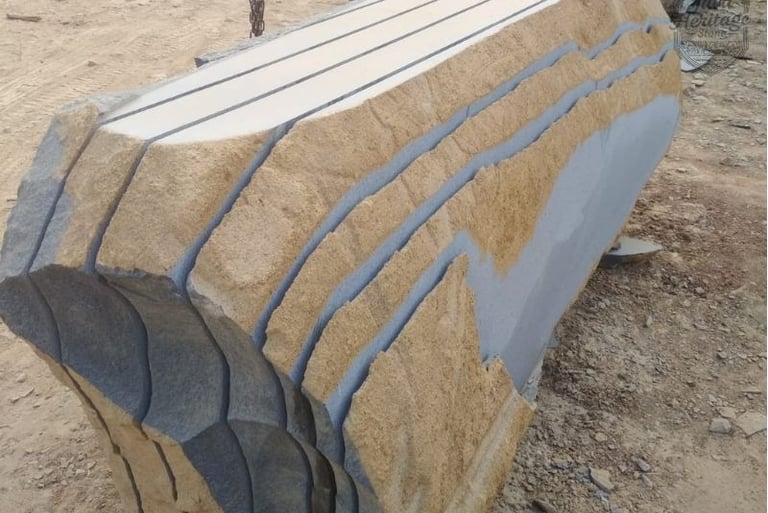 batu andesit premium custome furniture estetik cocok untuk hunian 