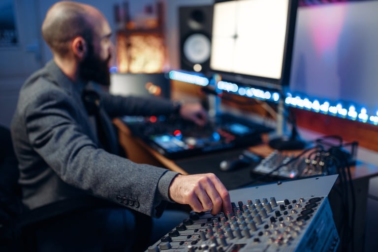 Music Technology