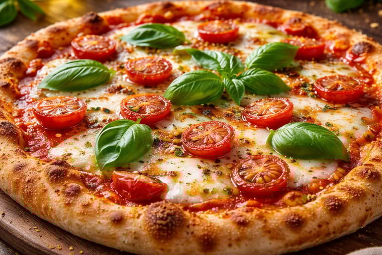 pizzas à emporter banyuls sur mer