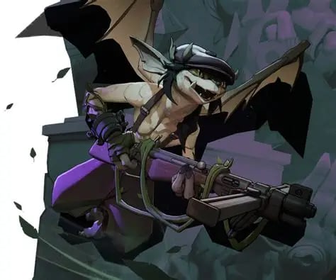 Ivy Deadlock Meme Page