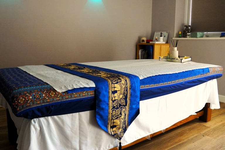 Thai Massage