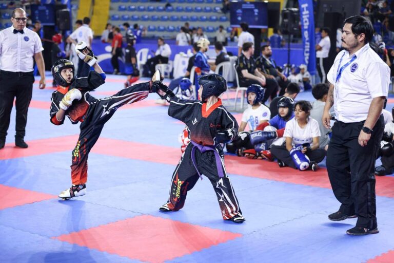 DOJOS.LAT Noticias y actualidad de artes marciales