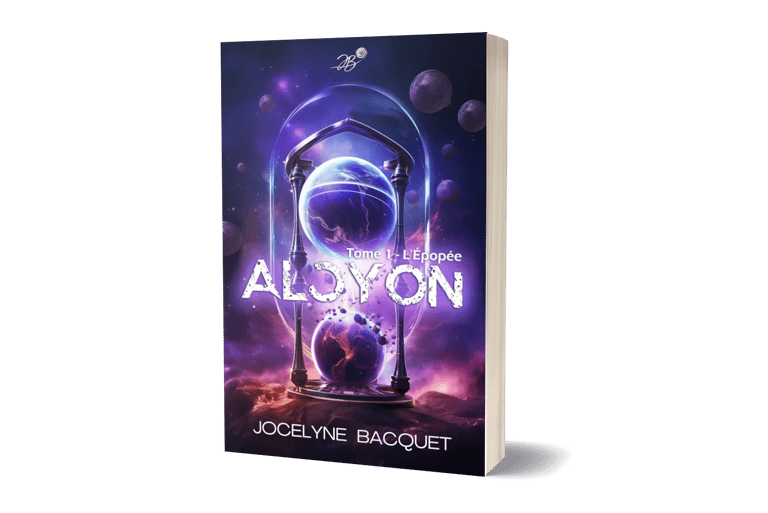 Redirection : Science-fiction - Jocelyne Bacquet.