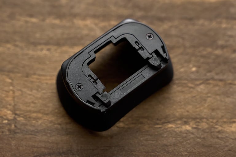 JJC FDA-EP18 eyepiece cup