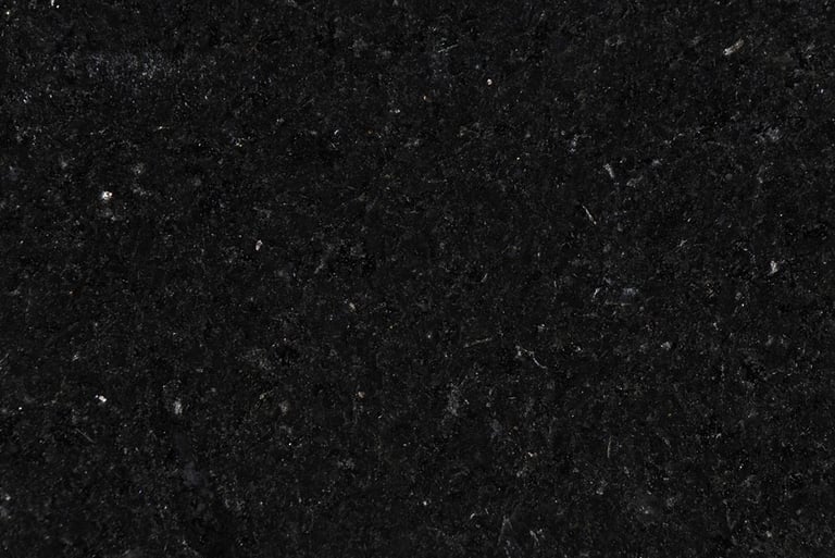 Granito Preto São Gabriel