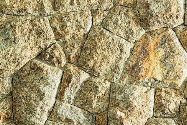 Pedra Palha Brilhante