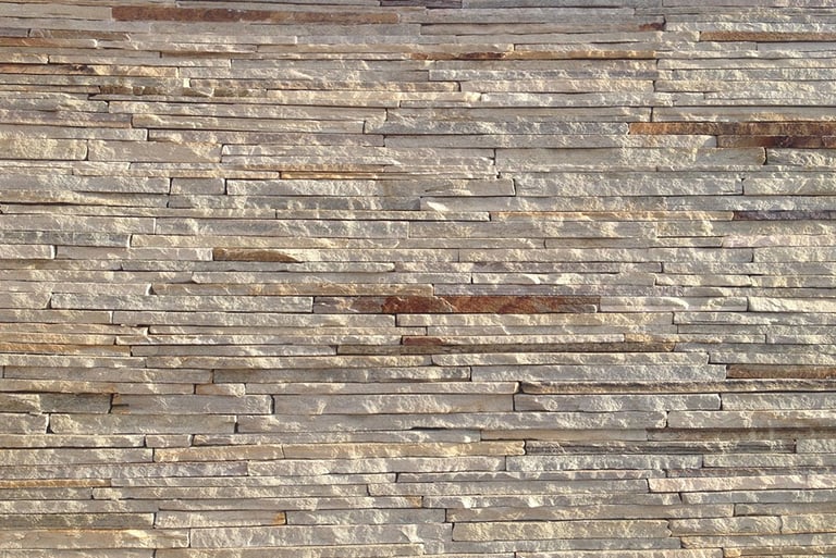 Pedra São Tomé Filete