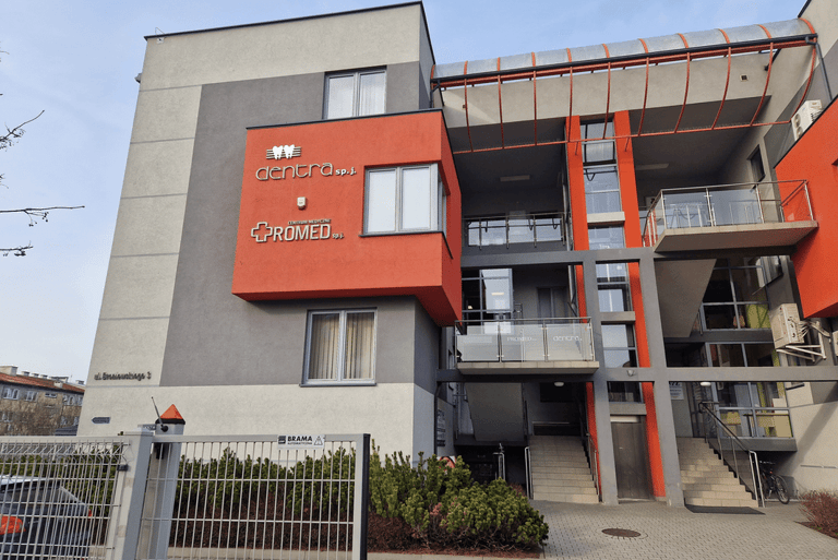 NEUROLOG NOWY SĄCZ PROMED