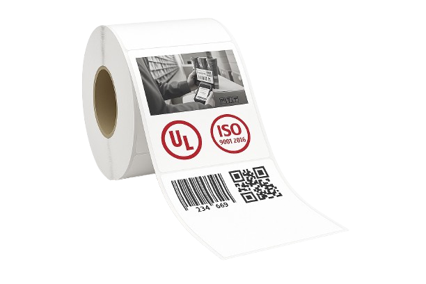 Etiquetas para Logística