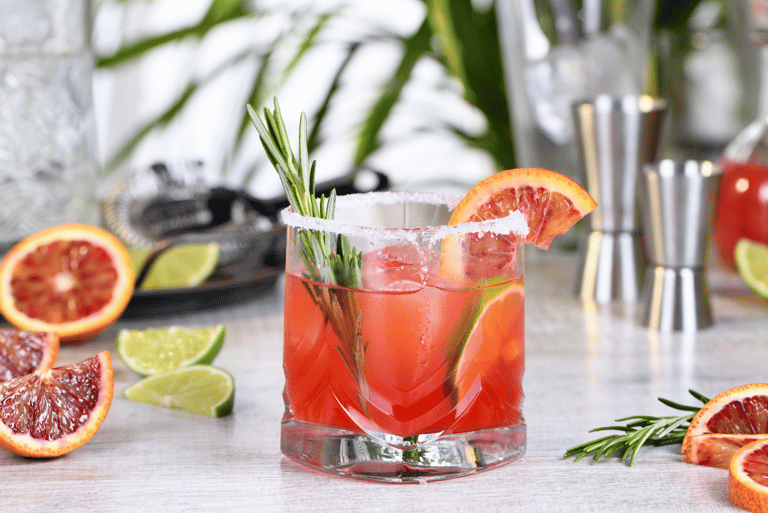 Keto Paloma