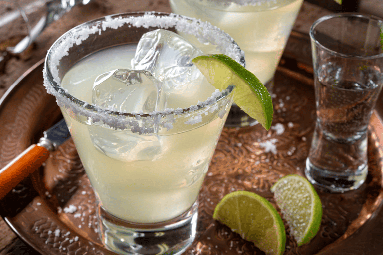 Keto Margarita