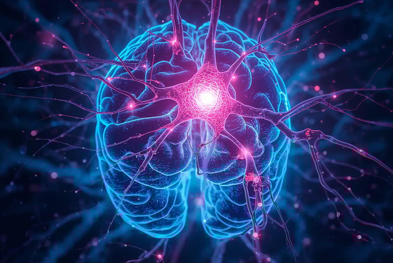 a brain scanplot of a brain scanplied brain scanplied by