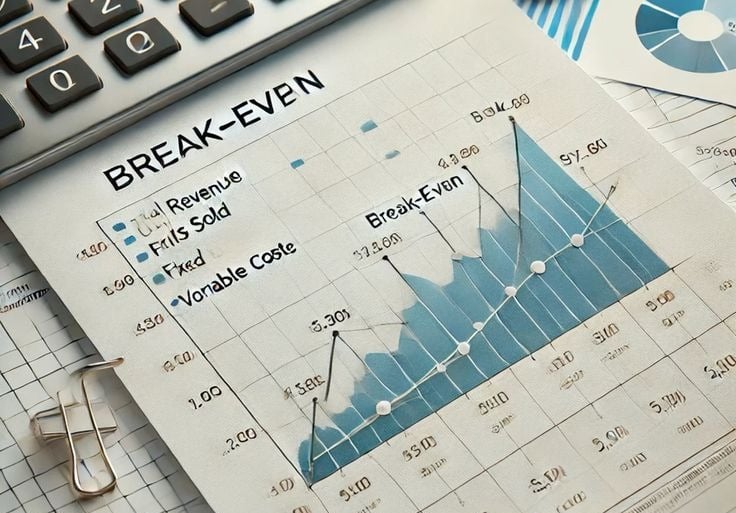 cash flow management