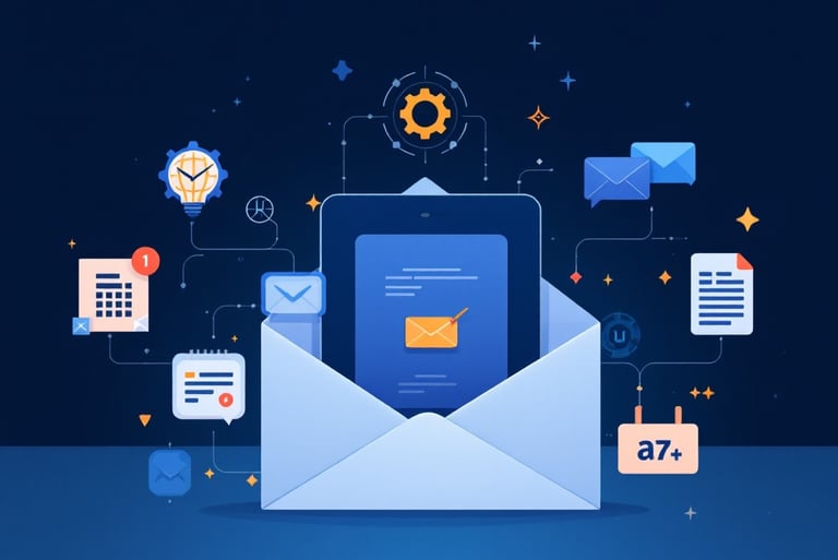 Company documents and processes