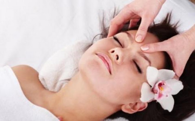 Shiatsu massage gorinchem