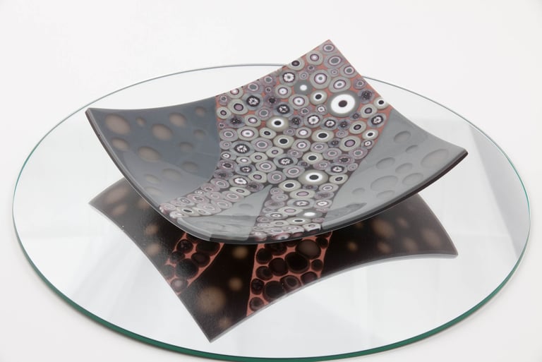 Confluence - Platter