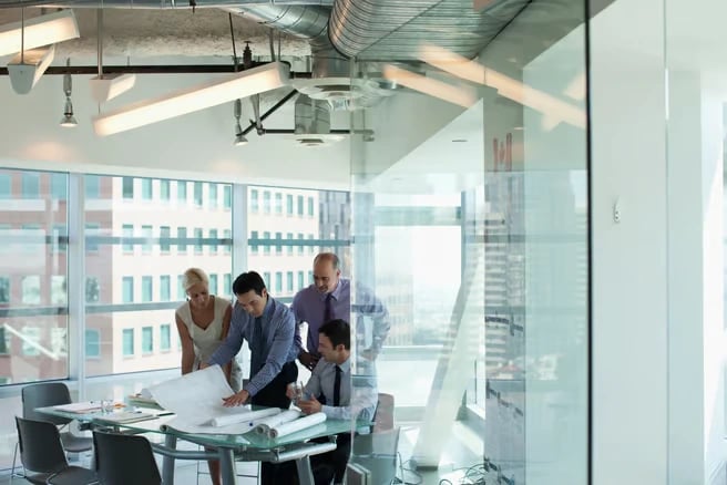 Sanet bietet Change Management Unternehmen Thailand, um Wandel erfolgreich zu gestalten