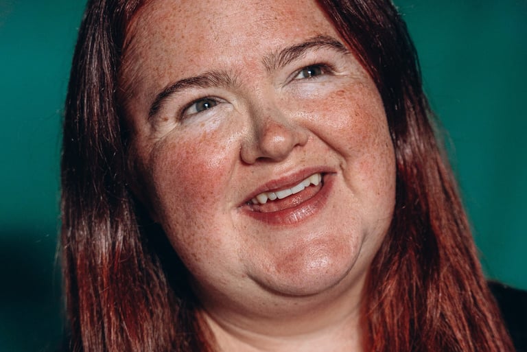 Actor Headshots Perth