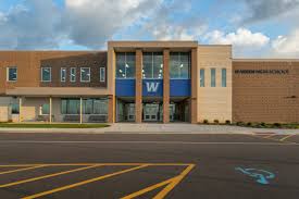 Warren High School