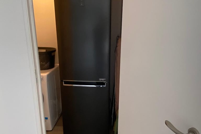 Réfrigérateur, congélateur, machine à laver