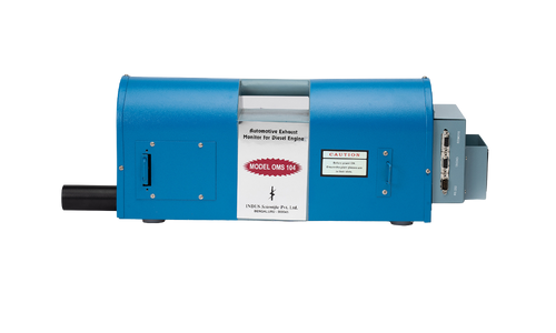 Image of Smoke Meter