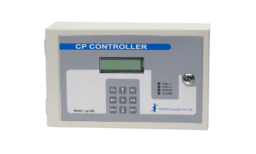 Image of CP Controller