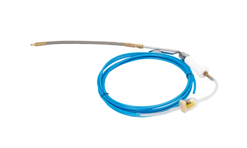 800 series oxygen probes