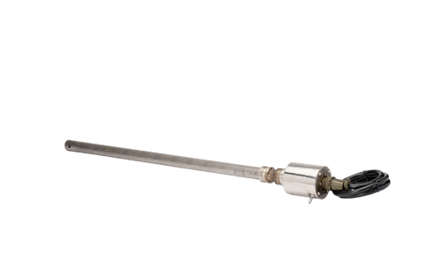 850 series heated oxygen probes