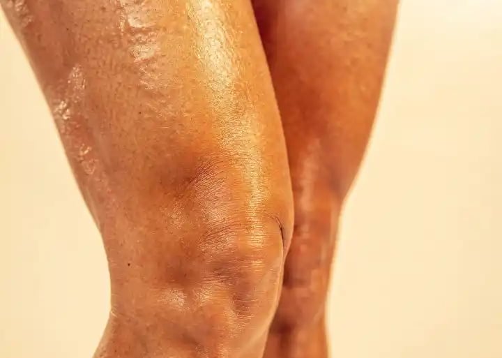 Carbossiterapia senza aghi Palermo